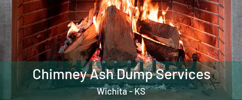  Chimney Ash Dump Services Wichita - KS