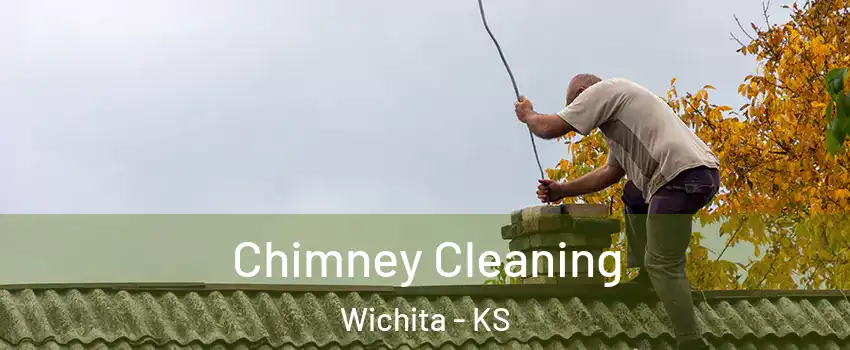  Chimney Cleaning Wichita - KS