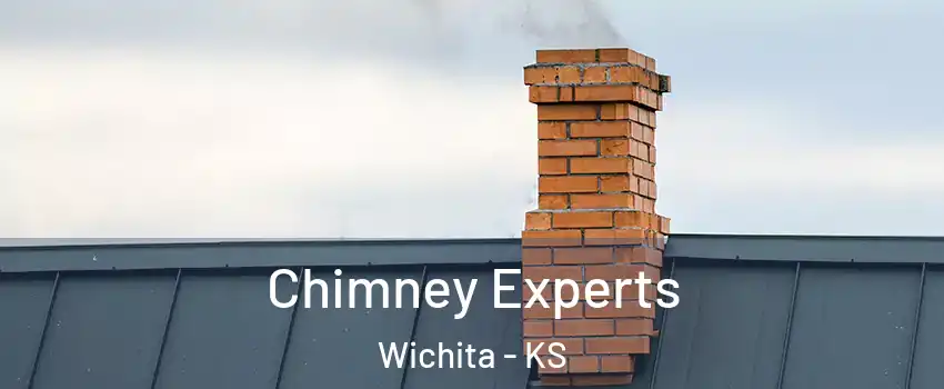  Chimney Experts Wichita - KS