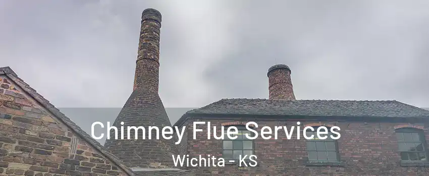  Chimney Flue Services Wichita - KS