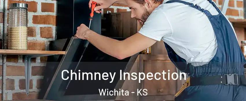  Chimney Inspection Wichita - KS