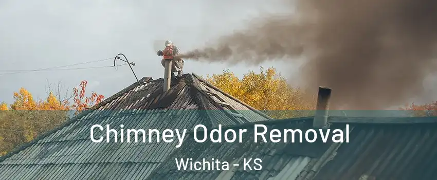  Chimney Odor Removal Wichita - KS
