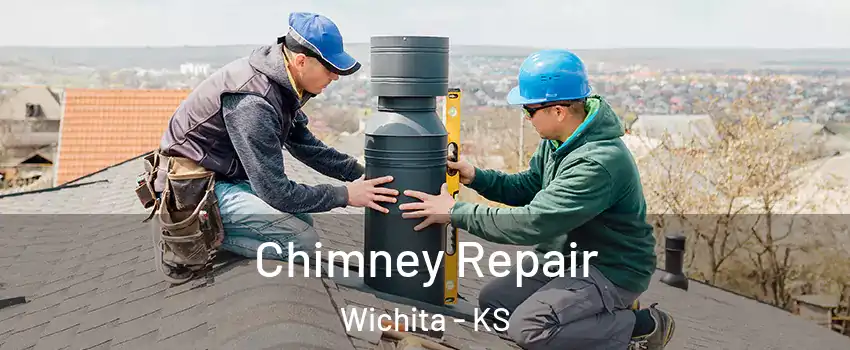  Chimney Repair Wichita - KS