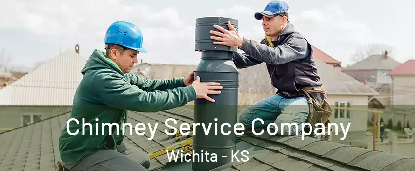  Chimney Service Company Wichita - KS