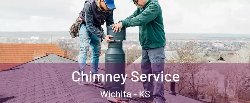  Chimney Service Wichita - KS