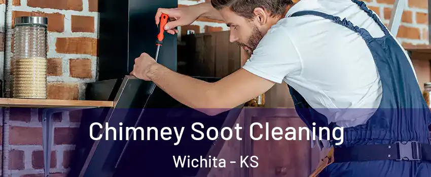  Chimney Soot Cleaning Wichita - KS