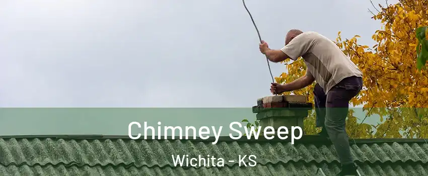  Chimney Sweep Wichita - KS