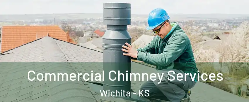  Commercial Chimney Services Wichita - KS