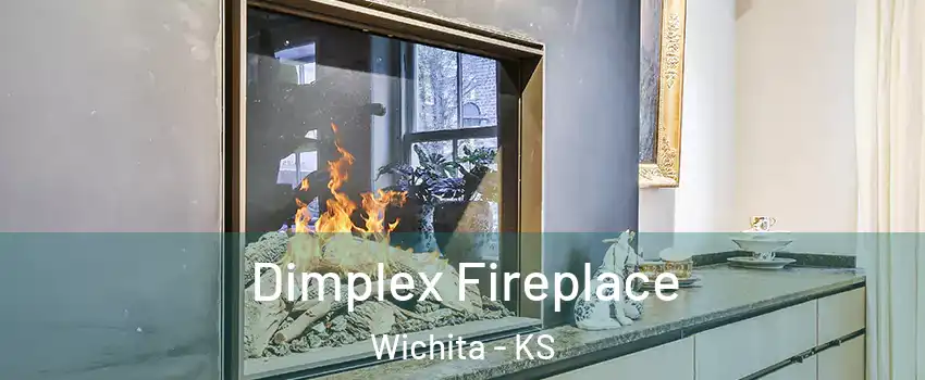  Dimplex Fireplace Wichita - KS