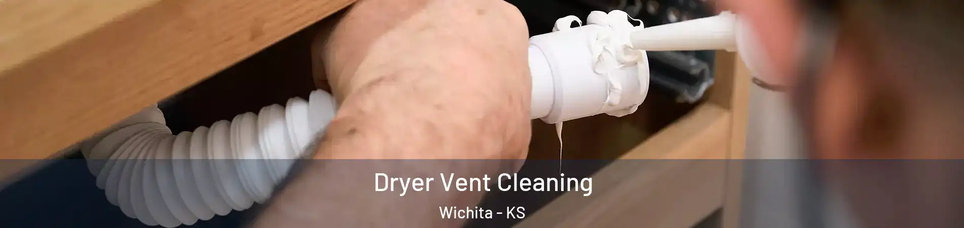  Dryer Vent Cleaning Wichita - KS