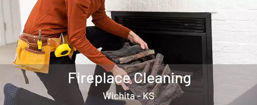  Fireplace Cleaning Wichita - KS
