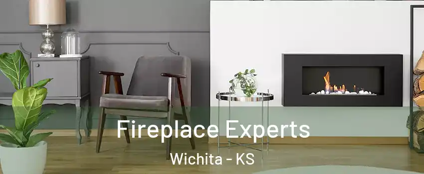  Fireplace Experts Wichita - KS