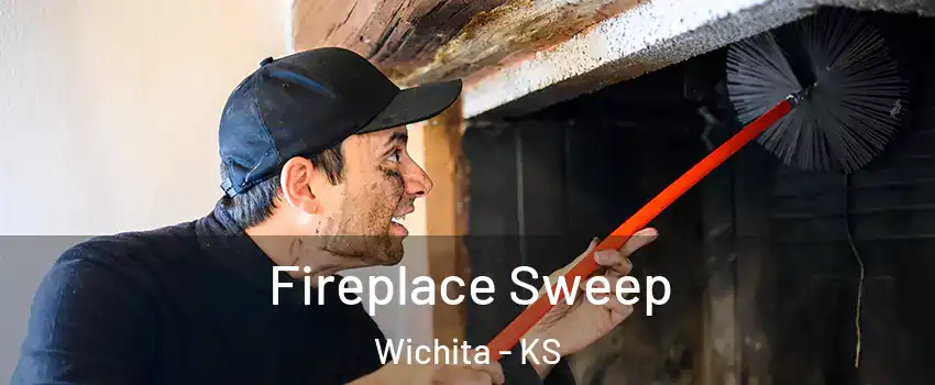  Fireplace Sweep Wichita - KS