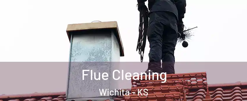  Flue Cleaning Wichita - KS