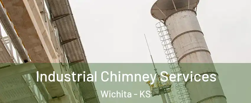  Industrial Chimney Services Wichita - KS