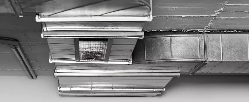 Trusted Air Duct Cleaning Company in Wichita, Kansas