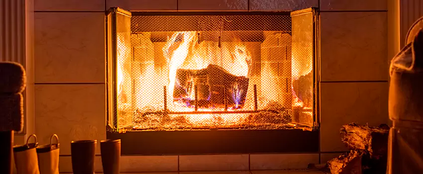 Astria Vent Free Gas Fireplaces Installation in Wichita, KS