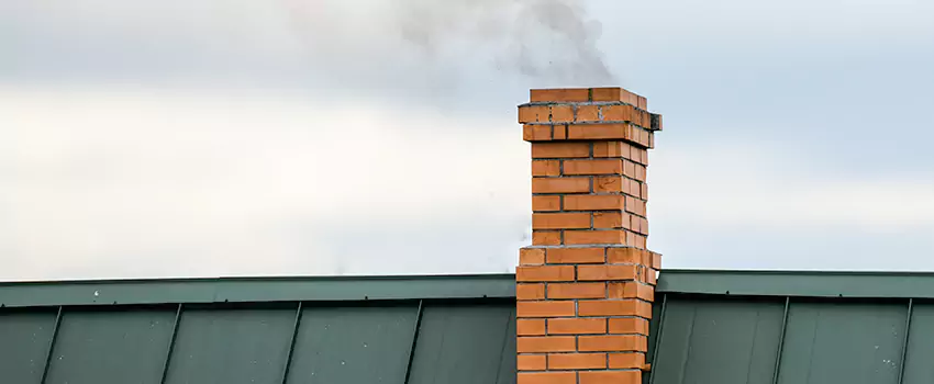 Animal Screen Chimney Cap Repair And Installation Services in Wichita, Kansas