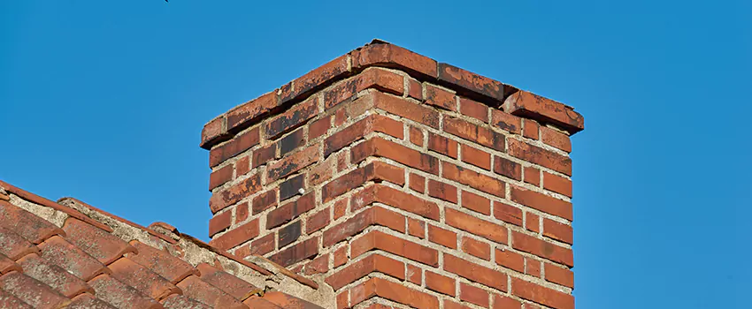 Clean Blocked Chimney in Wichita, Kansas