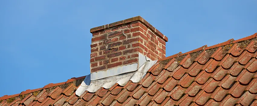 Residential Chimney Bricks Rotten Repair Services in Wichita, KS