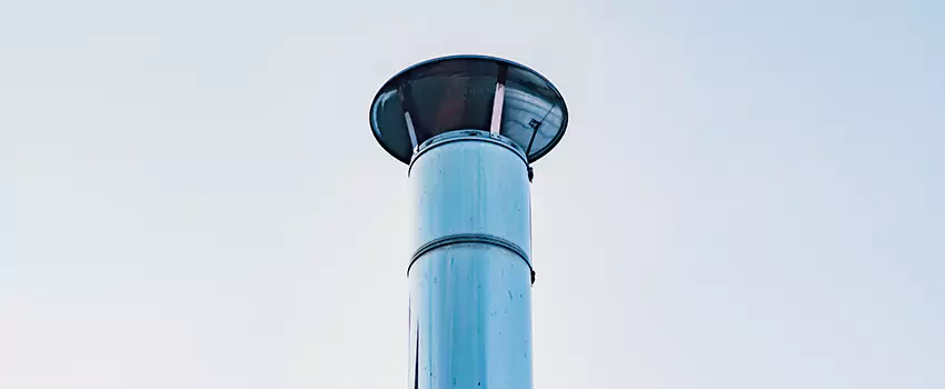 Wind-Resistant Chimney Caps Installation and Repair Services in Wichita, Kansas