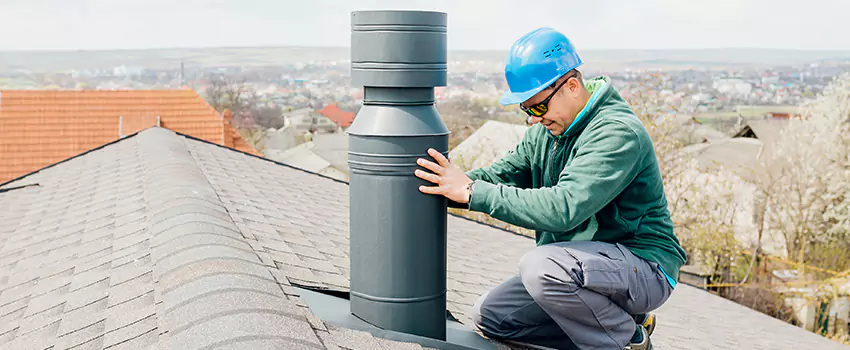 Chimney Chase Inspection Near Me in Wichita, Kansas