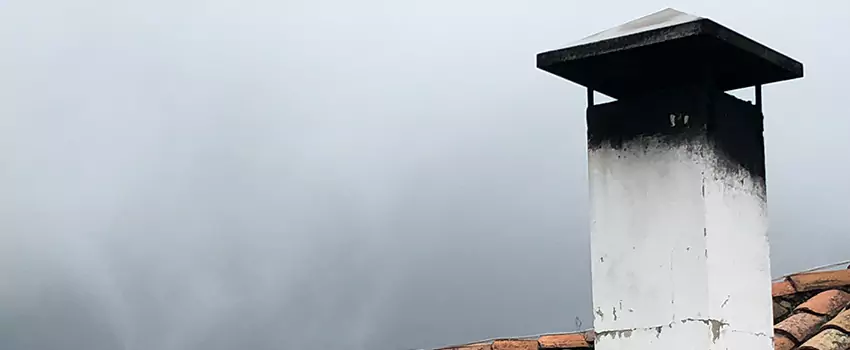 Chimney Damper Inspection in Wichita, KS