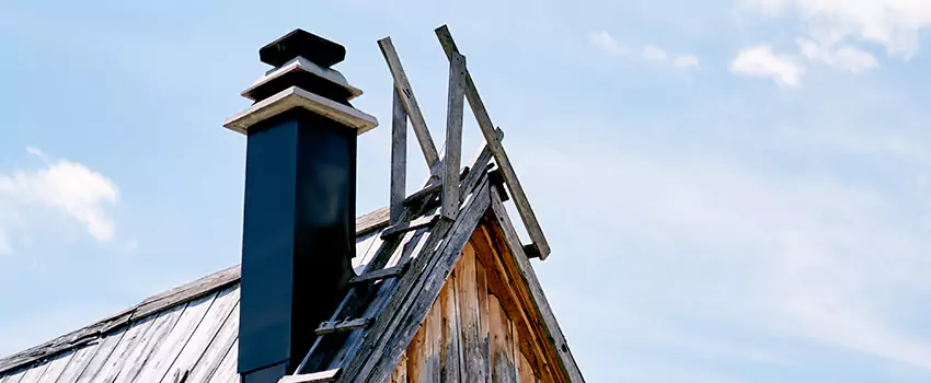 Chimney Creosote Cleaning in Wichita, KS