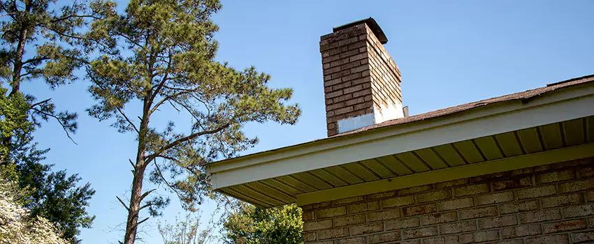 Budget-Friendly Chimney Masonry Service in Wichita, Kansas