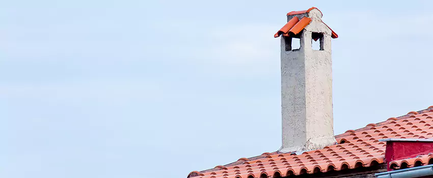 Chimney Pot Replacement in Wichita, KS