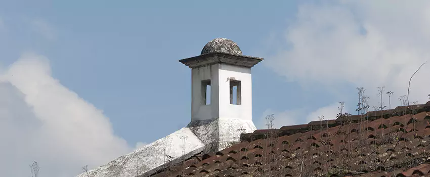 Cost To Rebuild A Chimney in Wichita, KS