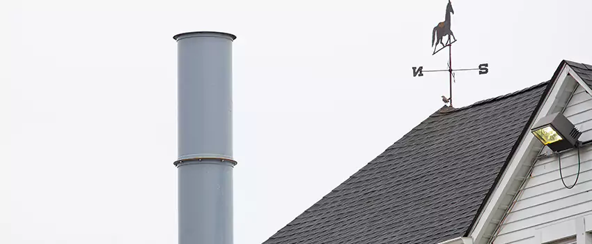 Chimney Inspection in Wichita, KS