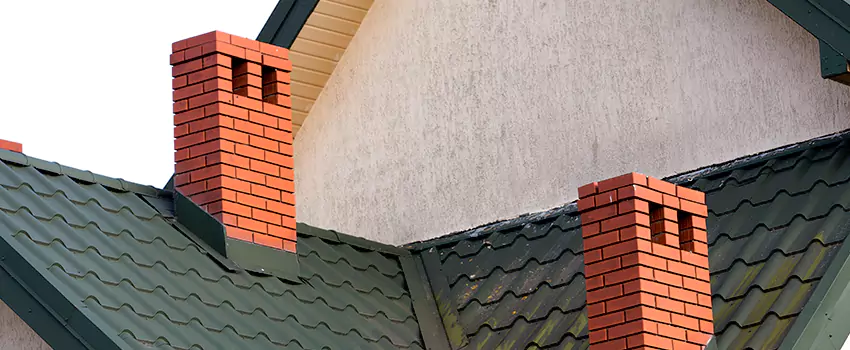 Chimney Saver Waterproofing Services in Wichita, Kansas