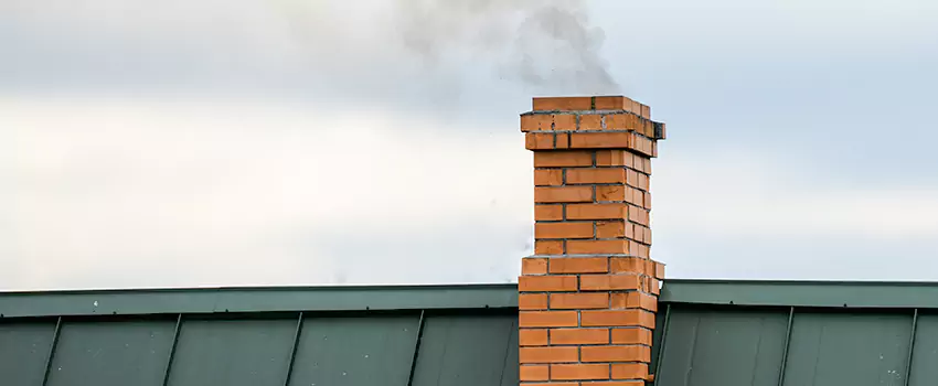 Chimney Soot Cleaning Cost in Wichita, KS