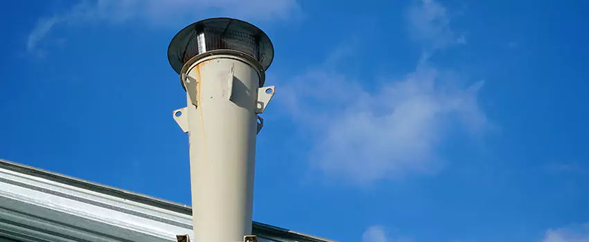 Chimney Spark Arrestor Requirements in Wichita, KS