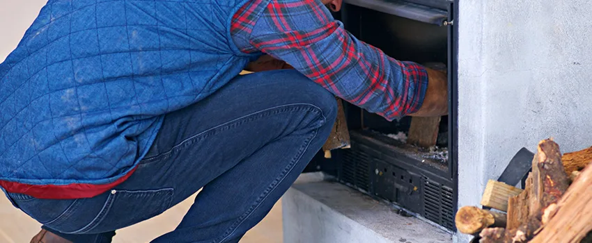 Chimney Sweep To Clear Creosote Buildup in Wichita, Kansas