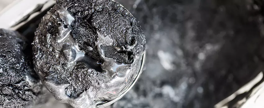 Clogged Dryer Vent Lint Cleaning in Wichita, Kansas