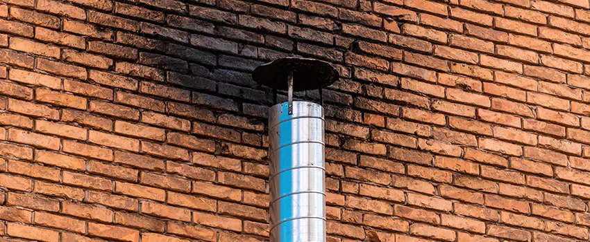 Diagnosing Commercial Chimney Problems in Wichita, KS