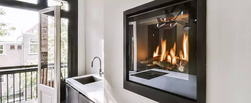 Dimplex Fireplace Installation and Repair in Wichita, Kansas