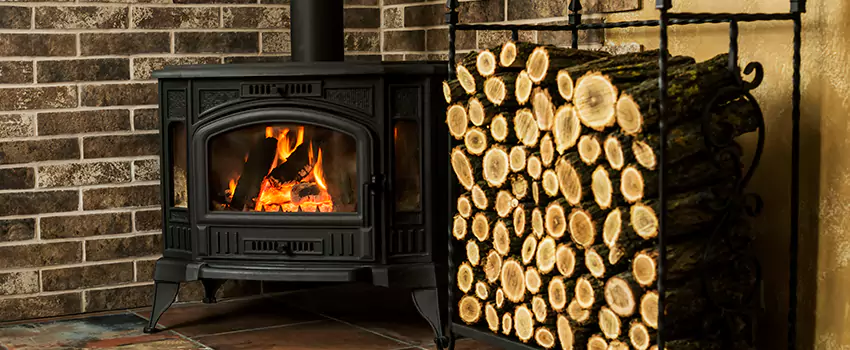 Drolet Fireplaces in Wichita, Kansas