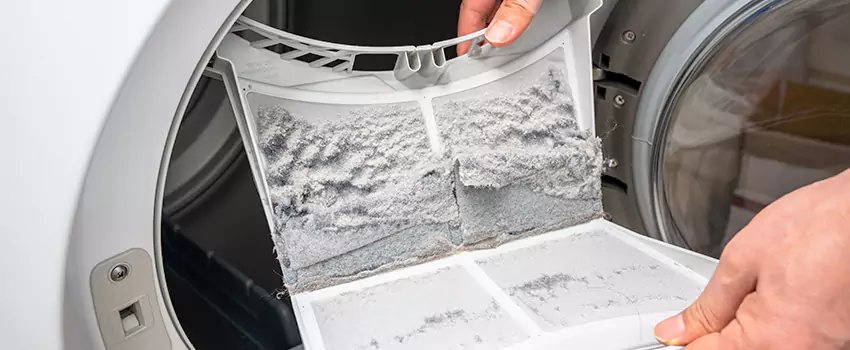Best Dryer Lint Removal Company in Wichita, Kansas