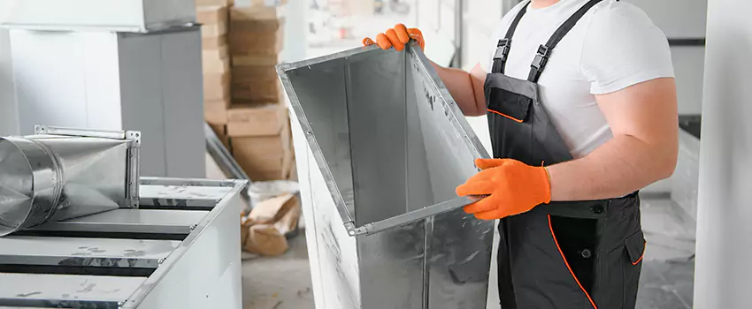 Benefits of Dryer Vent Inspection in Wichita, KS