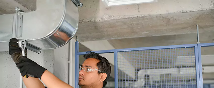 HVAC Ductwork Cleaning in Wichita, KS