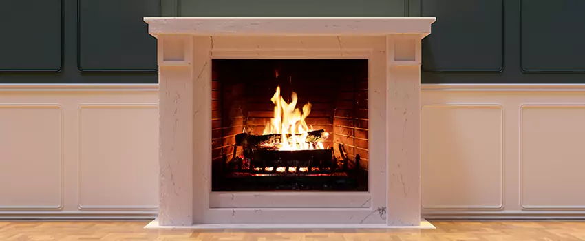 Empire Comfort Systems Fireplace Installation and Replacement in Wichita, Kansas