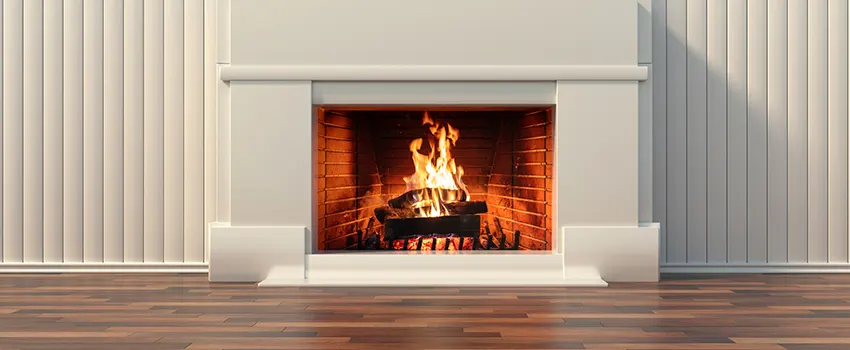 Fireplace Broken Ashtray Repair Services in Wichita, Kansas