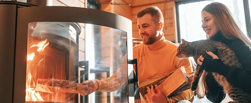 Fireplace Door Installation And Replacement Contractors in Wichita, KS