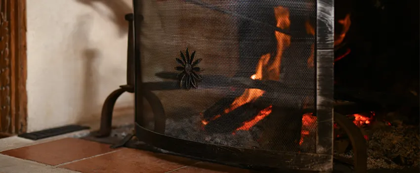 Electric Metal Fireplace installation Services in Wichita, KS