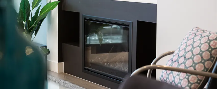Welding Repairs for Fireplace Grate in Wichita, KS