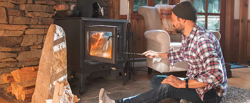 Fireplace Chimney Maintenance in Wichita, Kansas