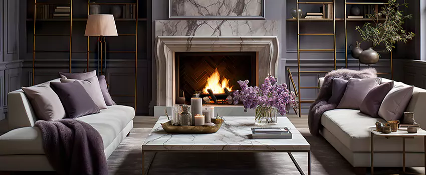 Fireplace Xtrordinair Ember-Glo Insert Fireplace Maintenance in Wichita, Kansas
